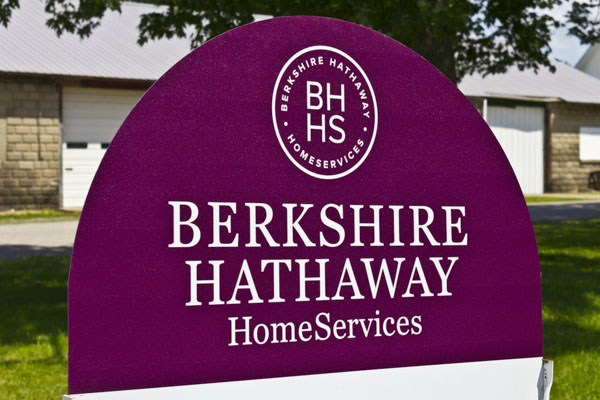 Berkshire Hathaway